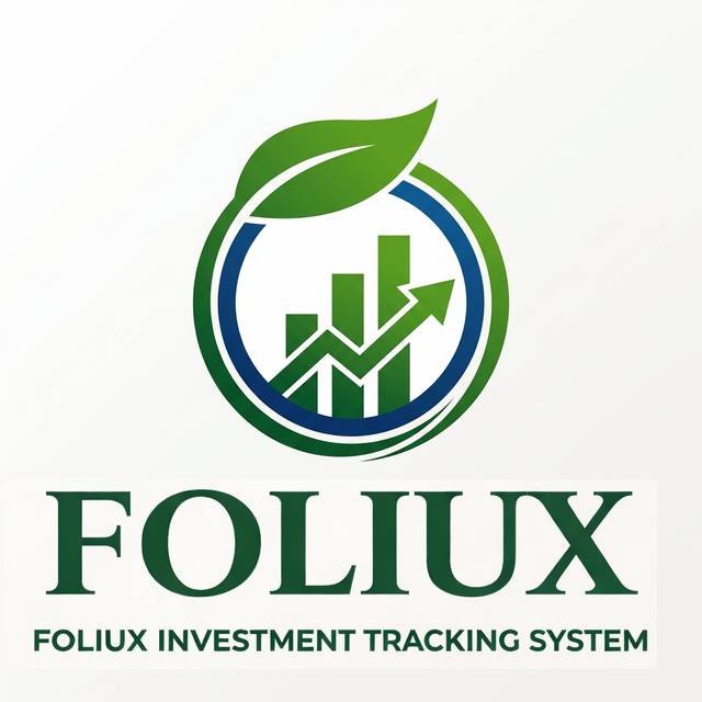 FOLIUX Logo